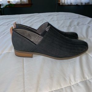 Dr. Scholls Ruler Ankle Boot Loafer